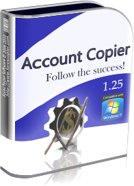 Account copier