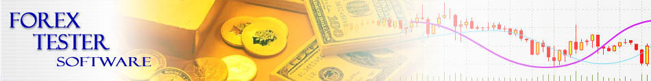 Forex Tester - for traders.